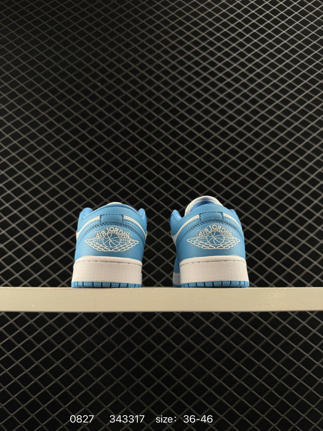 Air Jordan 1 Low AJ1